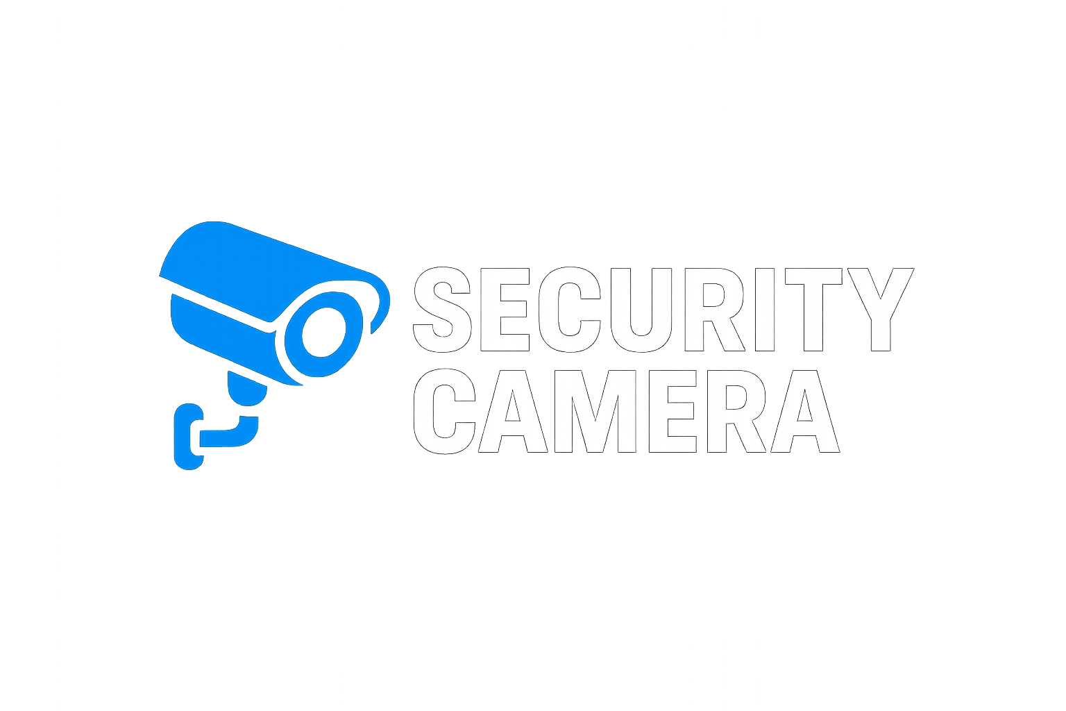 Security Camera Systems Logo